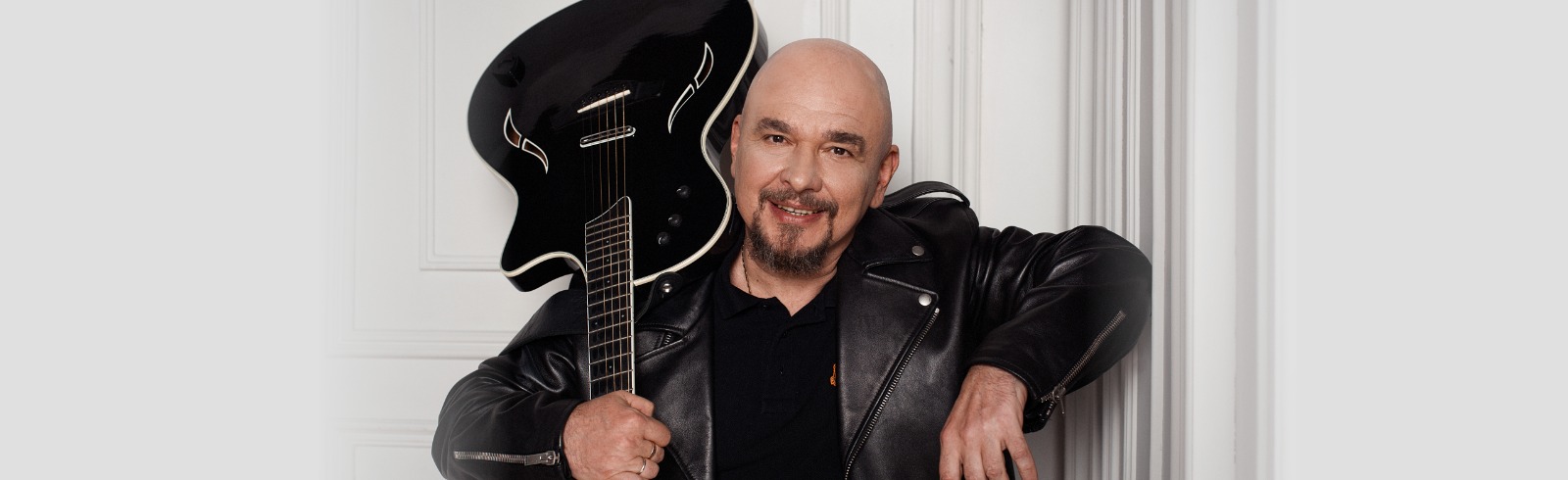 Постер Сергей Трофимов в Воронеже