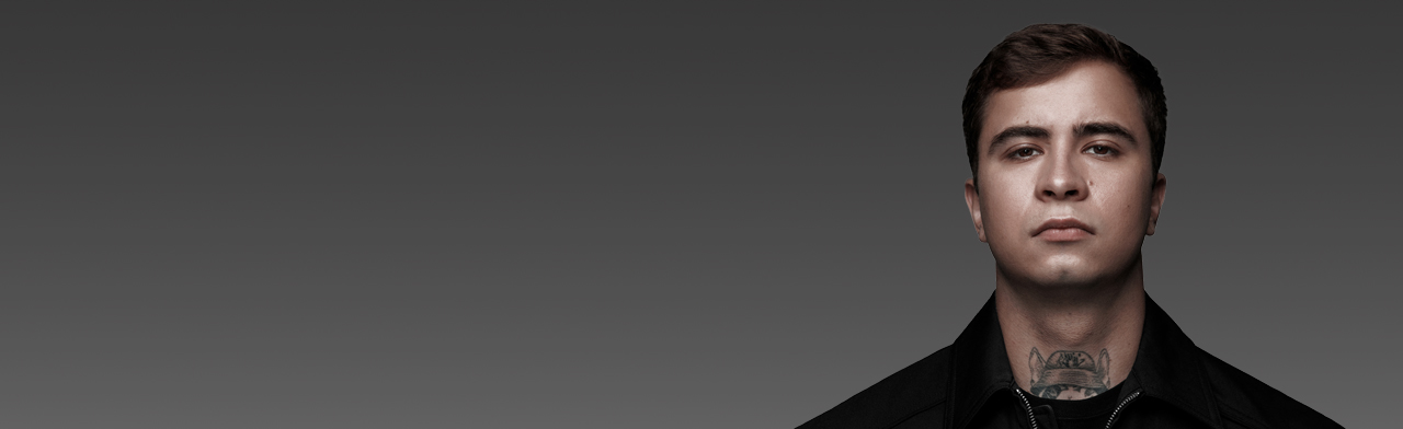 Постер Ramil' в Воронеже