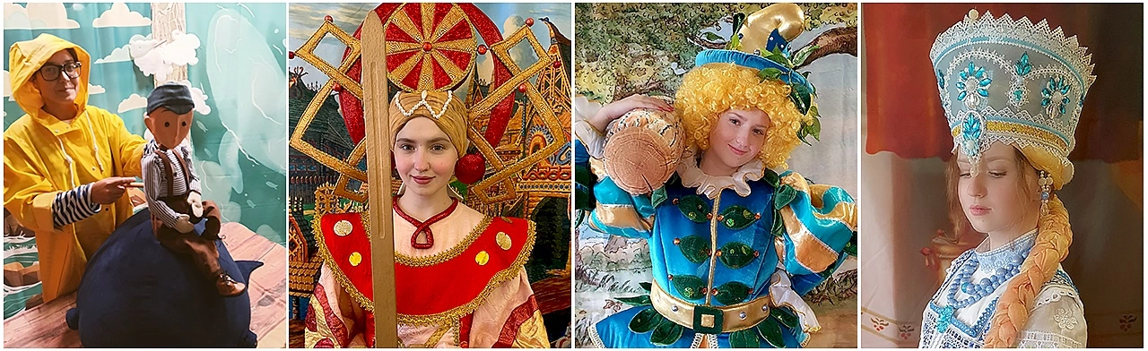 Фото афиши День, когда я встретил кита.