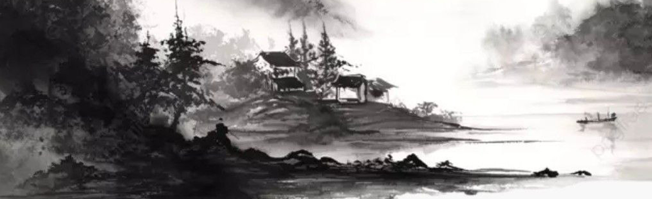 Мастер-класс "Китайская живопись. "Гора-Вода. Жанр Китайской Традиционной живописи" Фото афиши Мастер-класс "Китайская живопись. "Гора-Вода. Жанр Китайской Традиционной живописи".