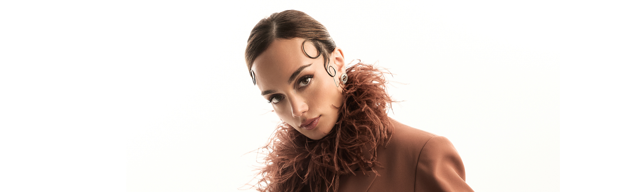 Постер Анна Егоян в Воронеже