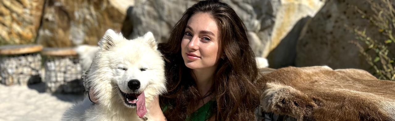 Постер Экскурсия в Ошка-парк