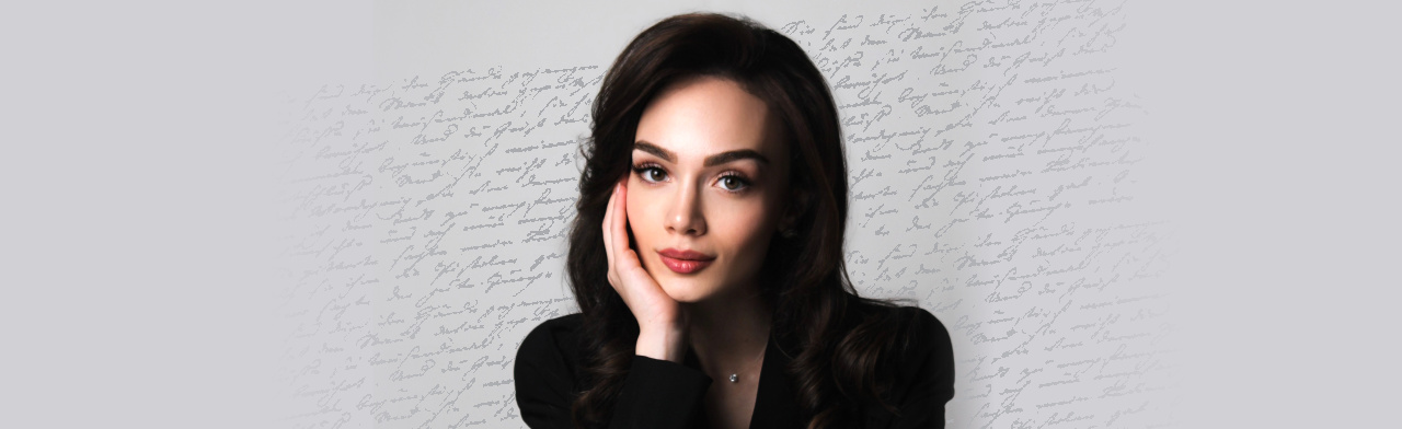 Фото афиши Анна Егоян.