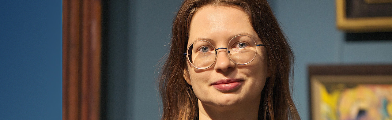 Лекция "Архип Куинджи. Художник света" Фото афиши Лекция "Архип Куинджи. Художник света".