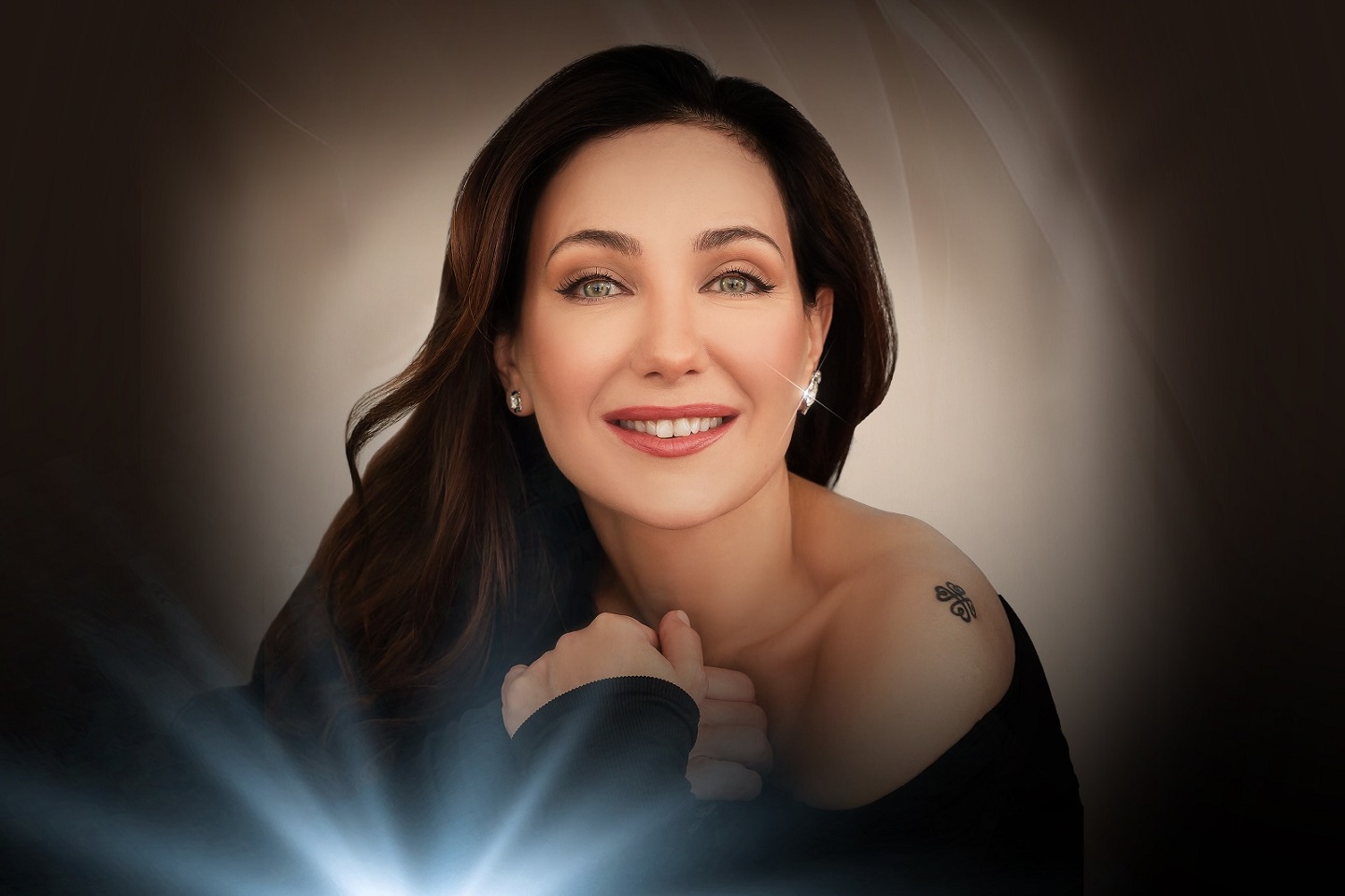 Екатерина Климова. Шоу-лекция "Манифест красивой женщины" Фото афиши Екатерина Климова. Шоу-лекция "Манифест красивой женщины".