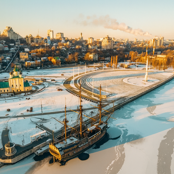 Воронеж