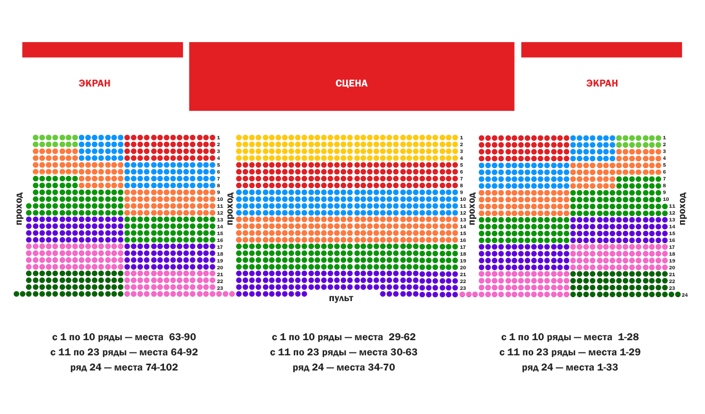 МТС Live Холл - афиша концертов в Воронеже 2024, купить билеты в концертный зал  МТС Live Холл - KASSIR.RU