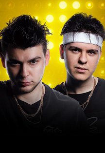 Gayazov$ Brother$ Фото афиши Gayazov$ Brother$