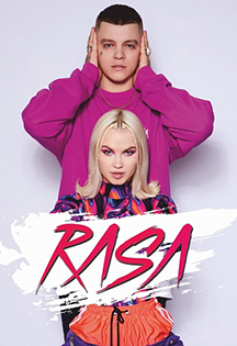 RASA RASA