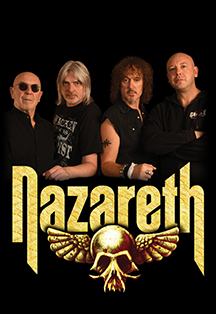 Nazareth Nazareth