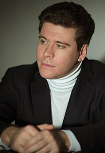 Денис Мацуев Денис Мацуев
