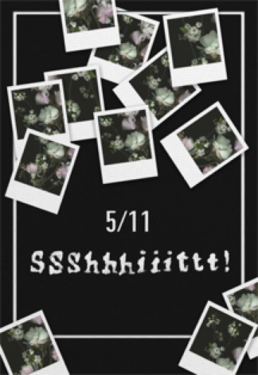 ssshhhiiittt!