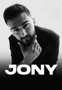 Jony Фото афиши Jony