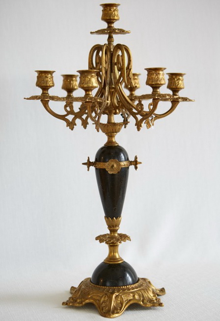 Экскурсия "ЗаБЫТое искусство: вещь и шедевр"