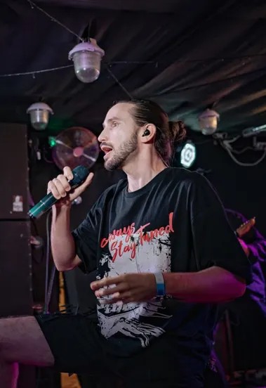 Афиша: System Of A Down Tribute - CHOPSY в Ярославле 8 ноября 2026