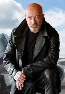 Постер события Александр Розенбаум.