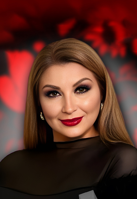 Афиша: Наталья Которева премьера шоу: Доля моя русская в Ярославле 21 ноября 2026