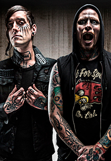 COMBICHRIST Фото афиши COMBICHRIST