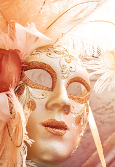 Постер Театральный калейдоскоп. Квест в Ярославле