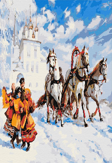 Постер Я разбираюсь в культуре: Викторина в Ярославле