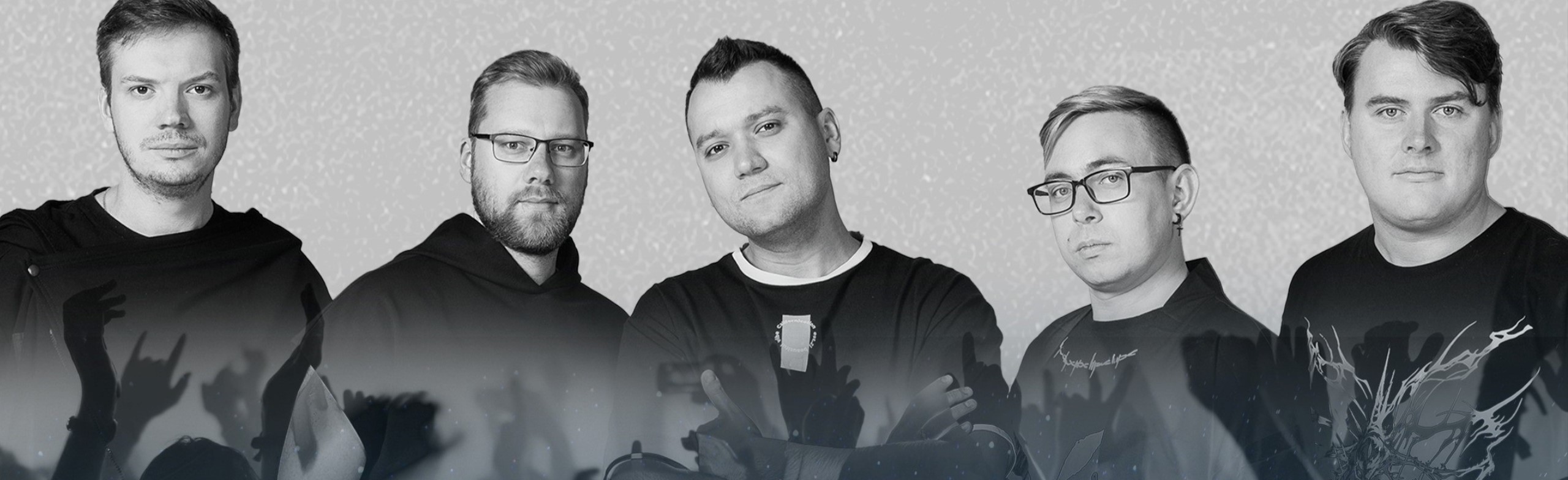 Постер Рок Концерты в Ярославле