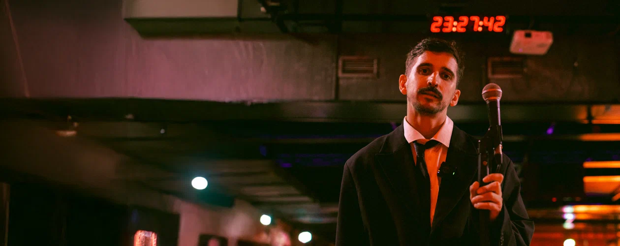 Постер Лучшие шоу в Ярославле