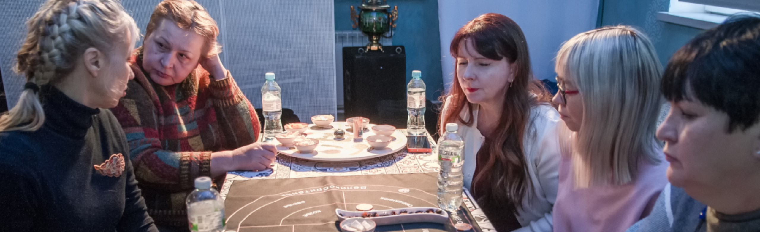 Постер Мероприятия Ярославской области в Ярославле