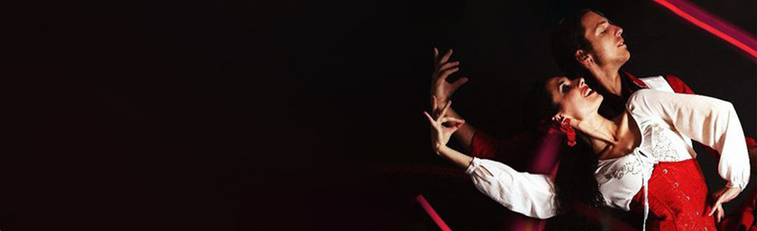 Tablao Flamenco. Рождественская история Фото афиши Tablao Flamenco. Рождественская история.