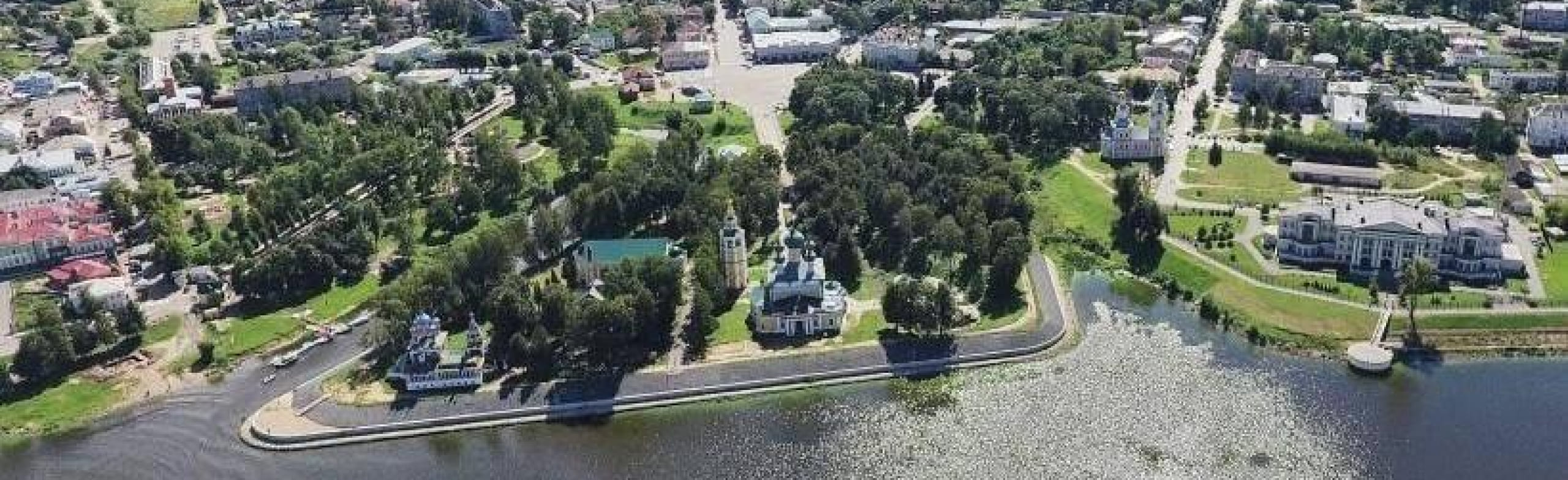Экскурсия по Угличскому кремлю с посещением двух экспозиций музея Фото афиши Экскурсия по Угличскому кремлю с посещением двух экспозиций музея.