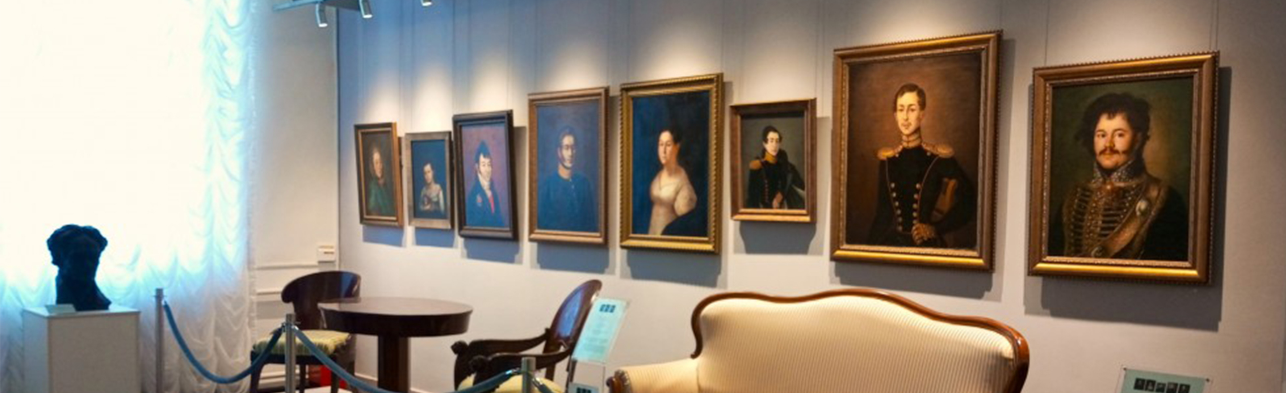 Постер Туристам в Ярославле