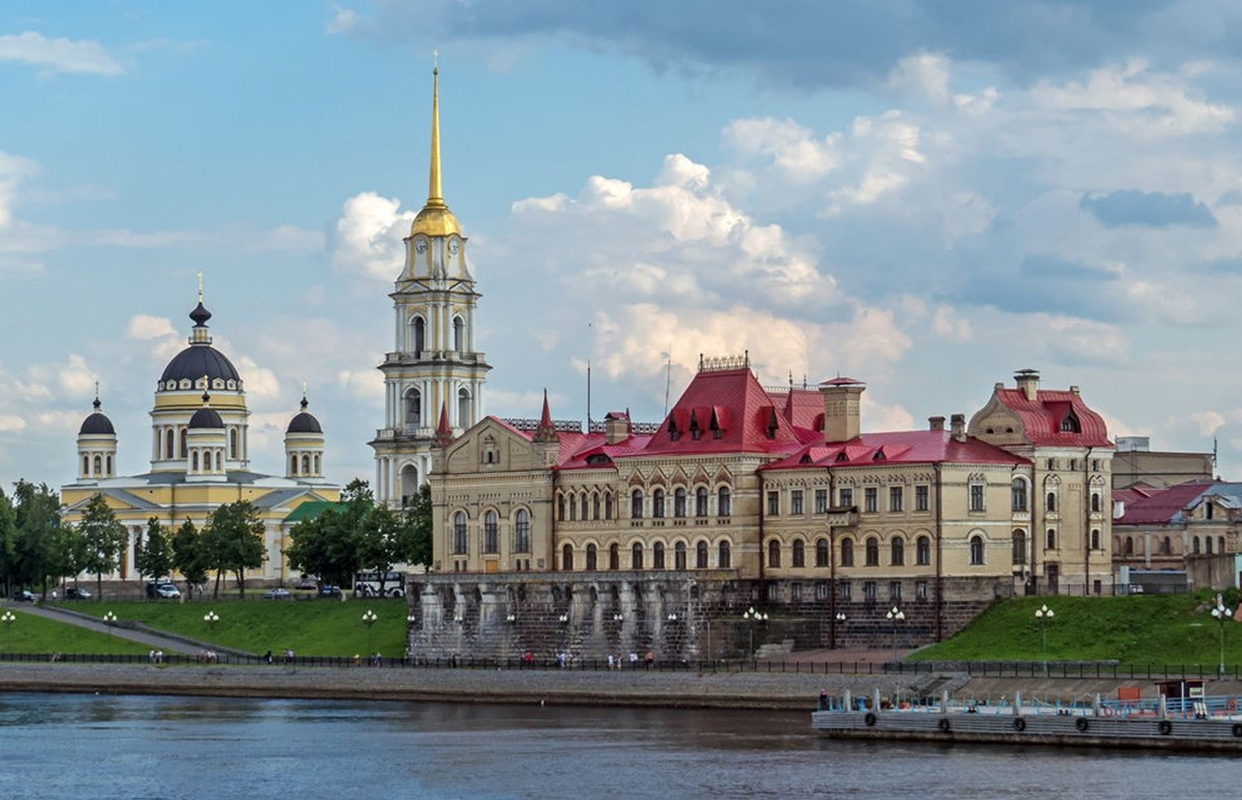 Город R: Квиз Фото афиши Город R: Квиз.
