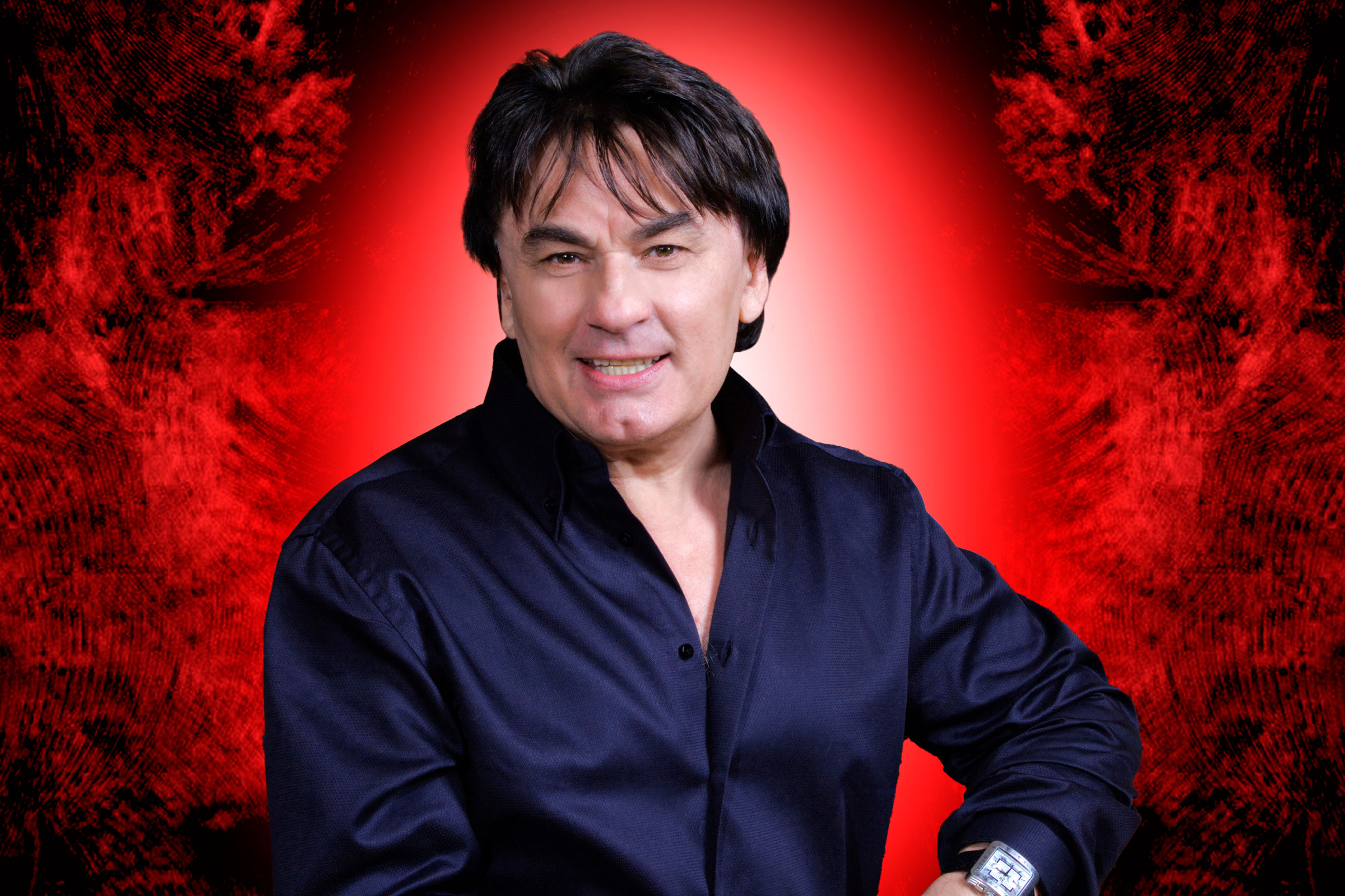 Александр Серов Фото афиши Александр Серов.
