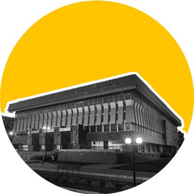 Академический театр драмы им. Георгия Константинова