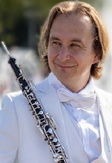 Постер Алексей Балашов в Йошкар-Оле