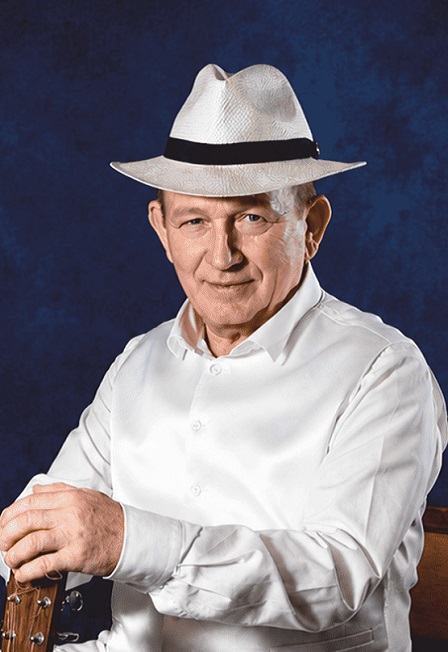 Постер Ивану Смирнову - 65 лет! / Иван Смирновлан - 65-ий! в Йошкар-Оле