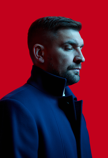 Постер БАСТА (КАЗАНЬ) в Йошкар-Оле