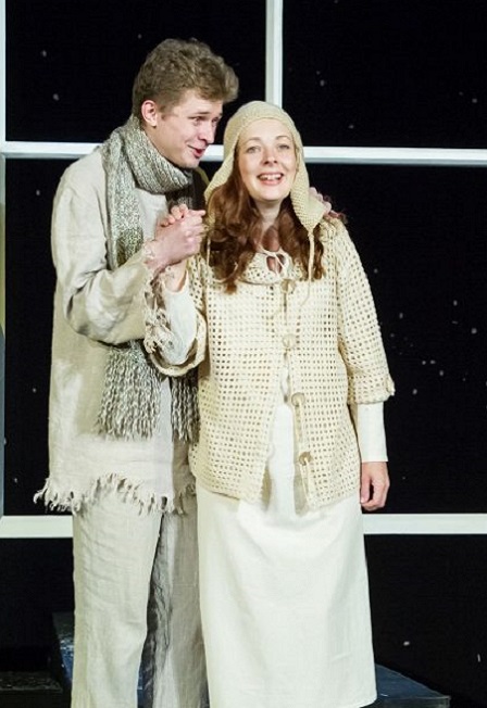 Постер Злоумышленники в Йошкар-Оле