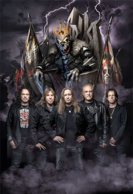 Постер Ария в Йошкар-Оле