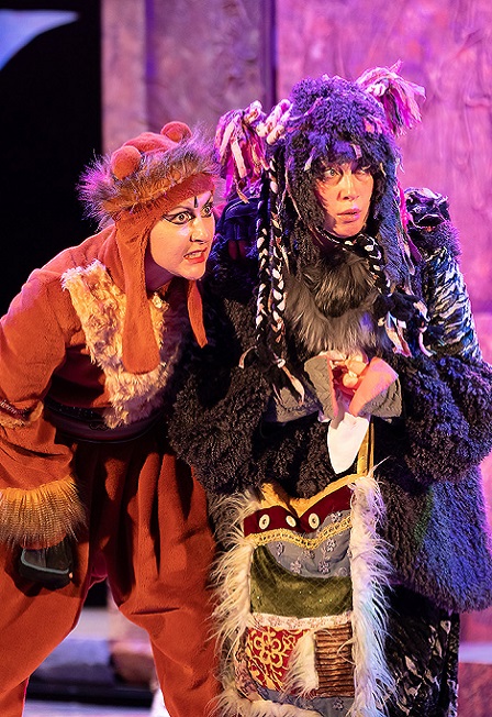 Рикки-Тикки-Тави