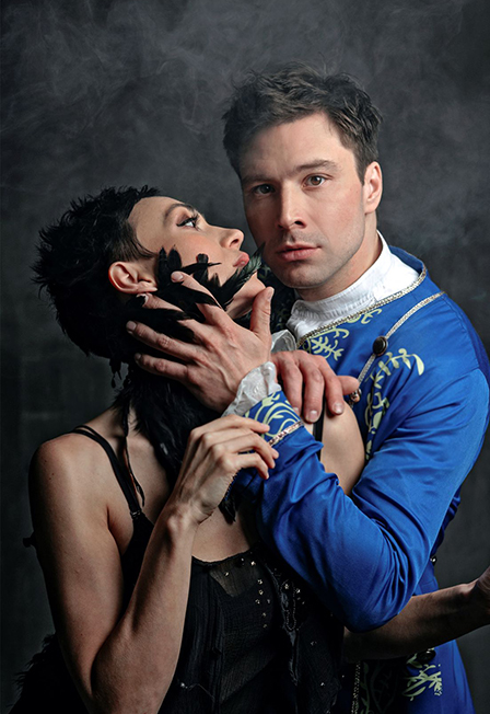 Постер Парфюмер в Йошкар-Оле