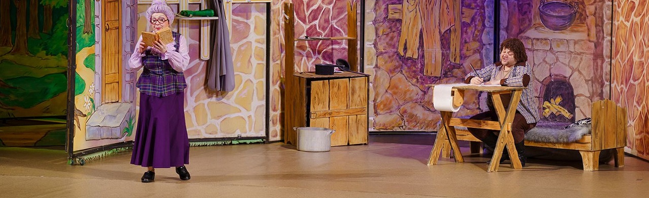 Постер Пушкинская карта в Йошкар-Оле