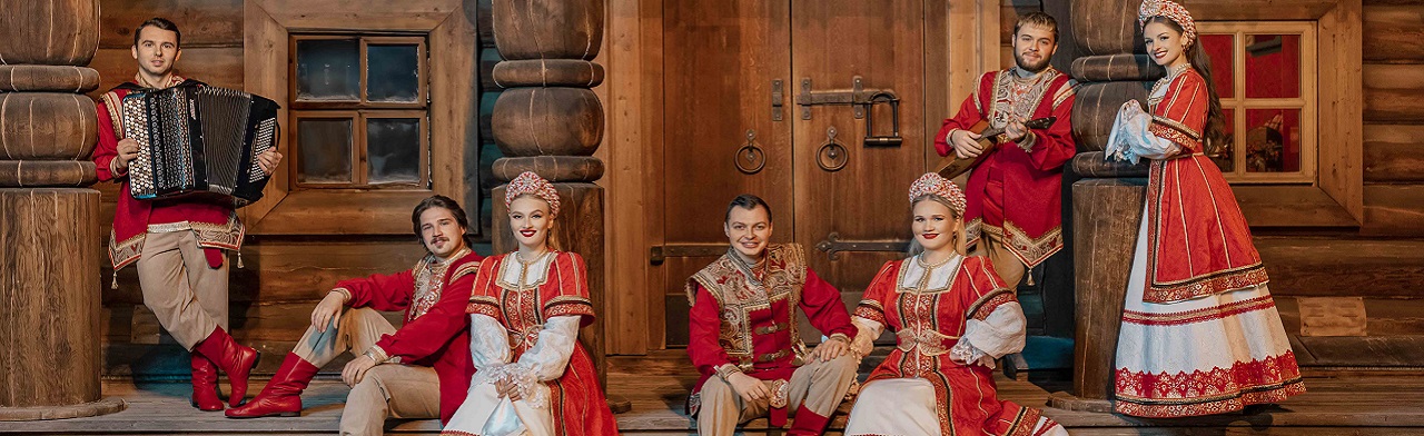 Фото афиши В единстве сила.