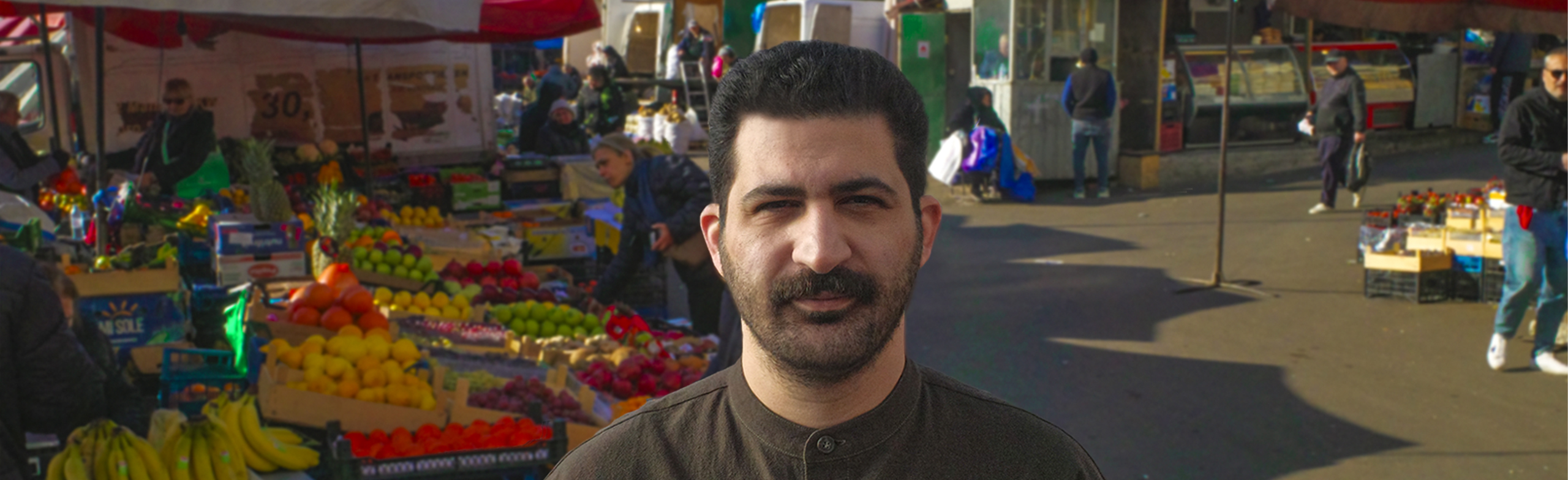 Постер Весенние концерты в Йошкар-Оле