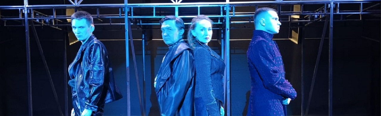 Постер Куда сходить весной в Йошкар-Оле