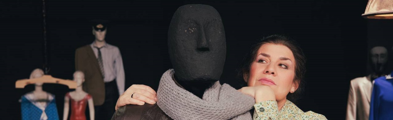 Постер Репертуар театра драмы им. Георгия Константинова в Йошкар-Оле