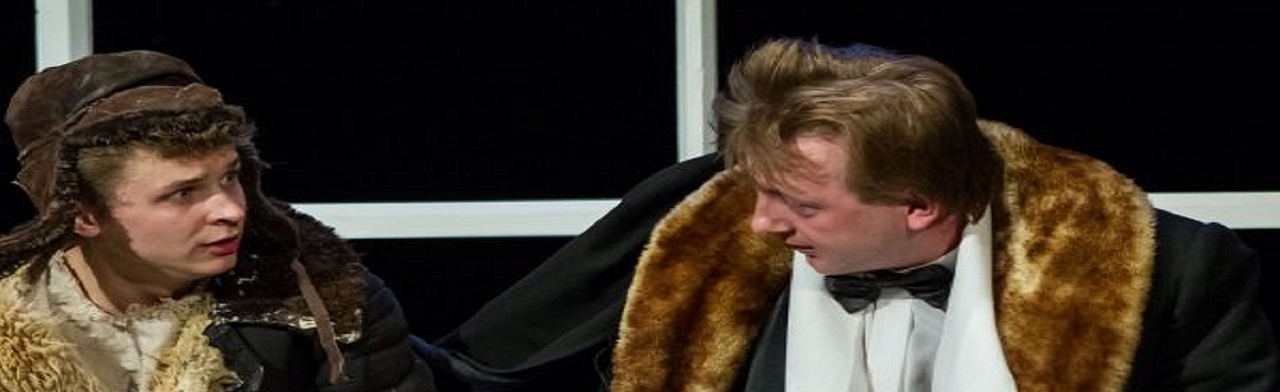 Постер Дарите впечатления 💛 в Йошкар-Оле