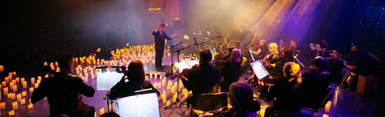 Постер Лучшие концерты в Йошкар-Оле